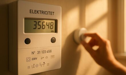 Ny akutplan for elnettet kan påvirke din elregning