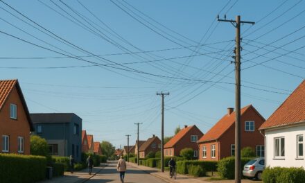 Regeringen fremsætter akutplan for elnettet – hvad betyder det for dig?