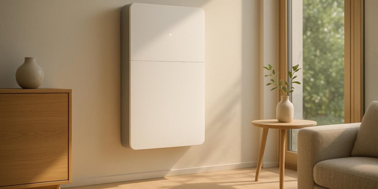 Nyt netprodukt fra Energinet kan gøre batterier mere tilgængelige for dig