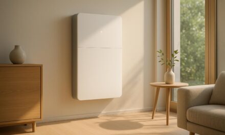 Nyt netprodukt fra Energinet kan gøre batterier mere tilgængelige for dig