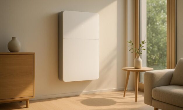 Nyt netprodukt fra Energinet kan gøre batterier mere tilgængelige for dig