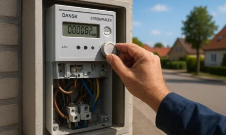 Ny ordning kan afhjælpe elnet-kø og påvirke din eltilslutning