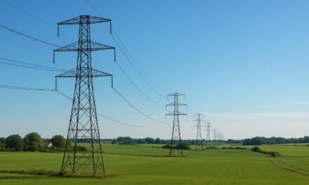 Ny akutplan for transmissionsnettet kan påvirke din elregning
