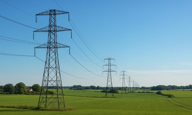 Ny akutplan for transmissionsnettet kan påvirke din elregning
