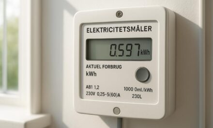 Strengere krav til elleverandører kan påvirke din elregning
