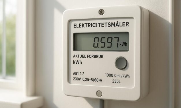 Strengere krav til elleverandører kan påvirke din elregning