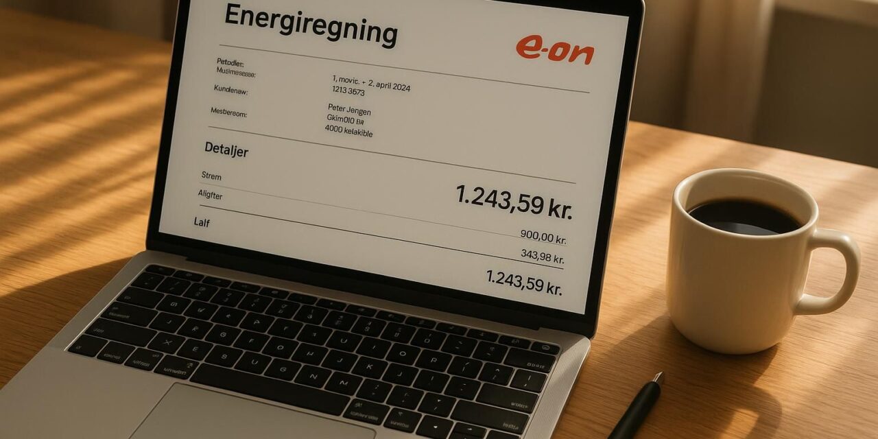 Netselskab vil stramme regler for elleverandører – Hvad betyder det for dig?
