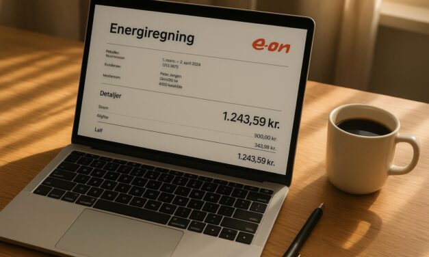 Netselskab vil stramme regler for elleverandører – Hvad betyder det for dig?