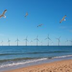 Potentiale for 80 GW dansk havvind kan sænke din elregning