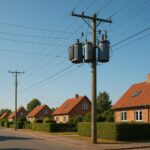 Hvordan ændringer i elnettet kan påvirke din elregning