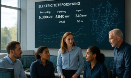 Ny teknologi kan hjælpe med at stabilisere elnettet