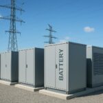 Batterier kan forbedre elnettet og din strømforsyning