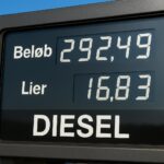 Stigende dieselpriser påvirker din biløkonomi