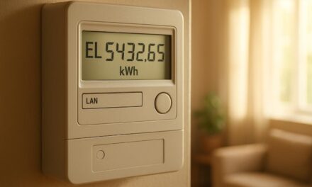 Stigende gaspriser kan presse din elregning i september