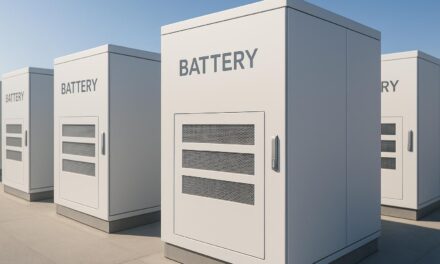 Nyt forslag: Energinet skal betale sig til batteri-aflastning