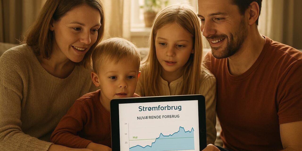 Netselskaber vil betale dig for at skrue ned for strømmen