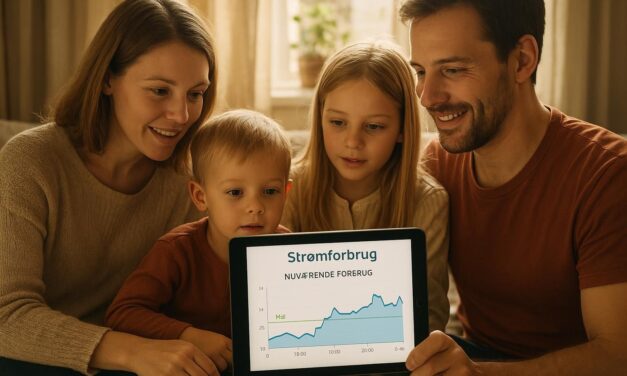 Netselskaber vil betale dig for at skrue ned for strømmen