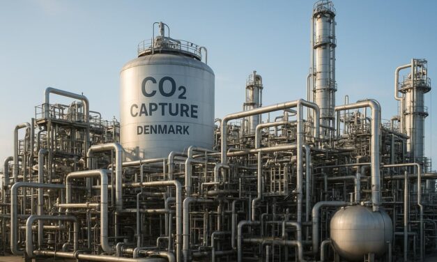 CO2-mangel kan påvirke din energiforsyning