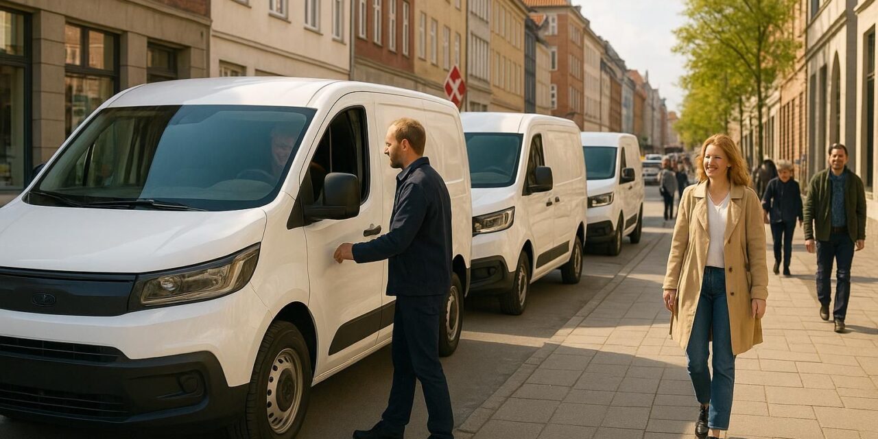 Populære elvarebiler slipper for afgiftsstigning – hvad betyder det for dig?