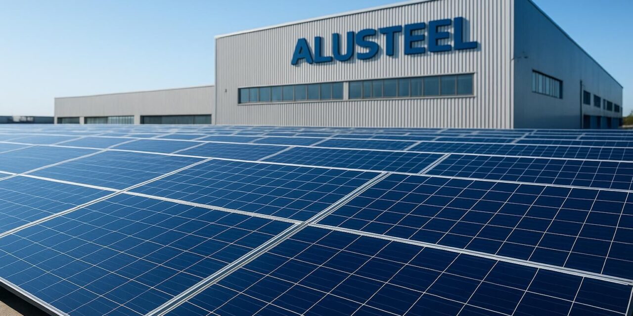 Solceller kan sænke din elregning og skabe indtægt