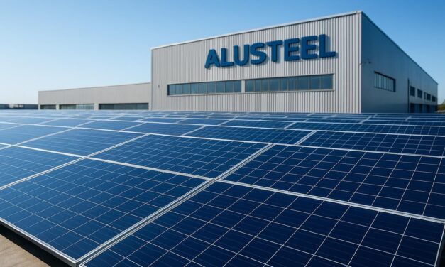 Solceller kan sænke elregningen og skabe indtægt