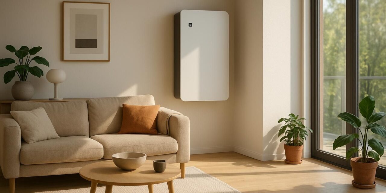 Energinet vil forbedre batteriløsninger for dig som forbruger