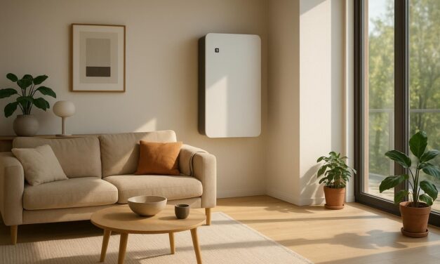Energinet vil forbedre batteriløsninger for dig som forbruger