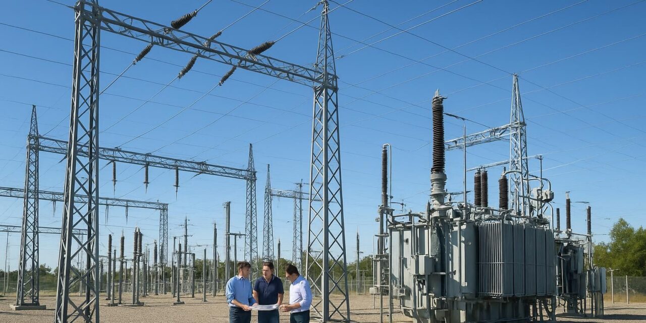 Nyt regeringsudspil skal skære år af ventetiden på nye elnetprojekter