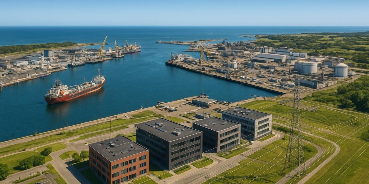 Flyt strømforbruget mod Vestjylland for lavere elregning