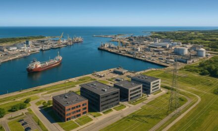 Flyt strømforbruget mod Vestjylland for lavere elregning