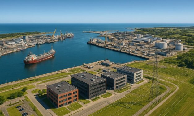Flyt strømforbruget mod Vestjylland for lavere elregning