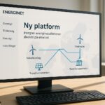 Ny platform letter tilslutning af energianlæg til elnettet