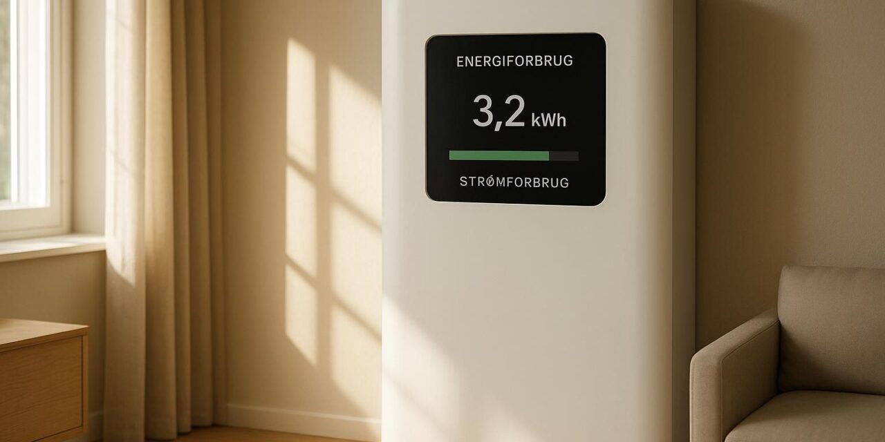 Batterier kan sænke elpriserne for din husstand