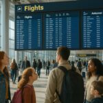 Klimarådet vil gøre det dyrere for danskerne at flyve