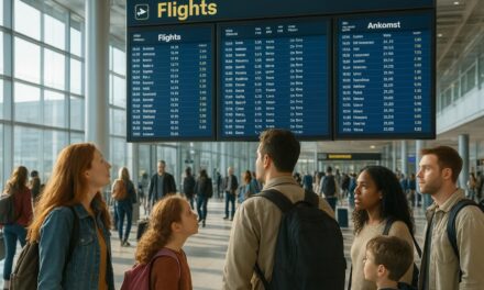 Klimarådet vil gøre det dyrere for danskerne at flyve