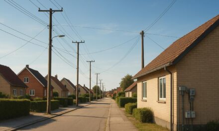 Regeringen investerer milliarder i elektrificering – hvad betyder det for dig?