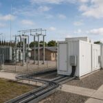 OK vil etablere 70 batterianlæg uden nye nettilslutninger