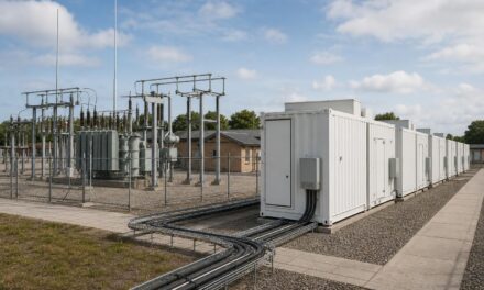 OK vil etablere 70 batterianlæg uden nye nettilslutninger