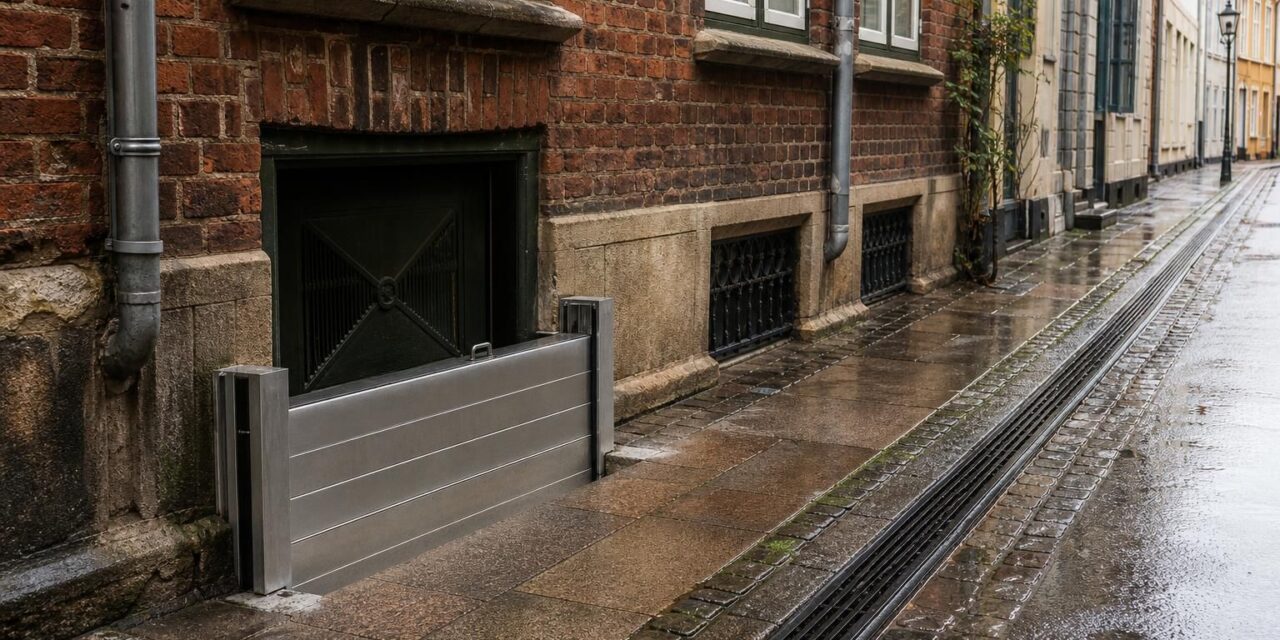 Regeringen vil skrotte klimasikring for historiske bygninger