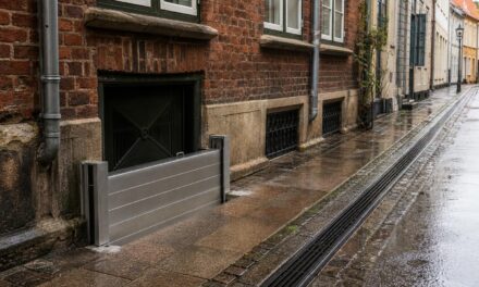 Regeringen vil skrotte klimasikring for historiske bygninger