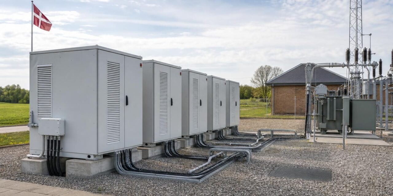 OK investerer millioner i batterier uden klar økonomisk plan