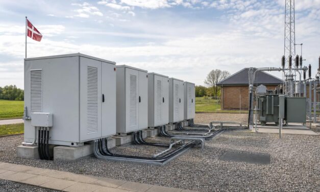 OK investerer millioner i batterier uden klar økonomisk plan