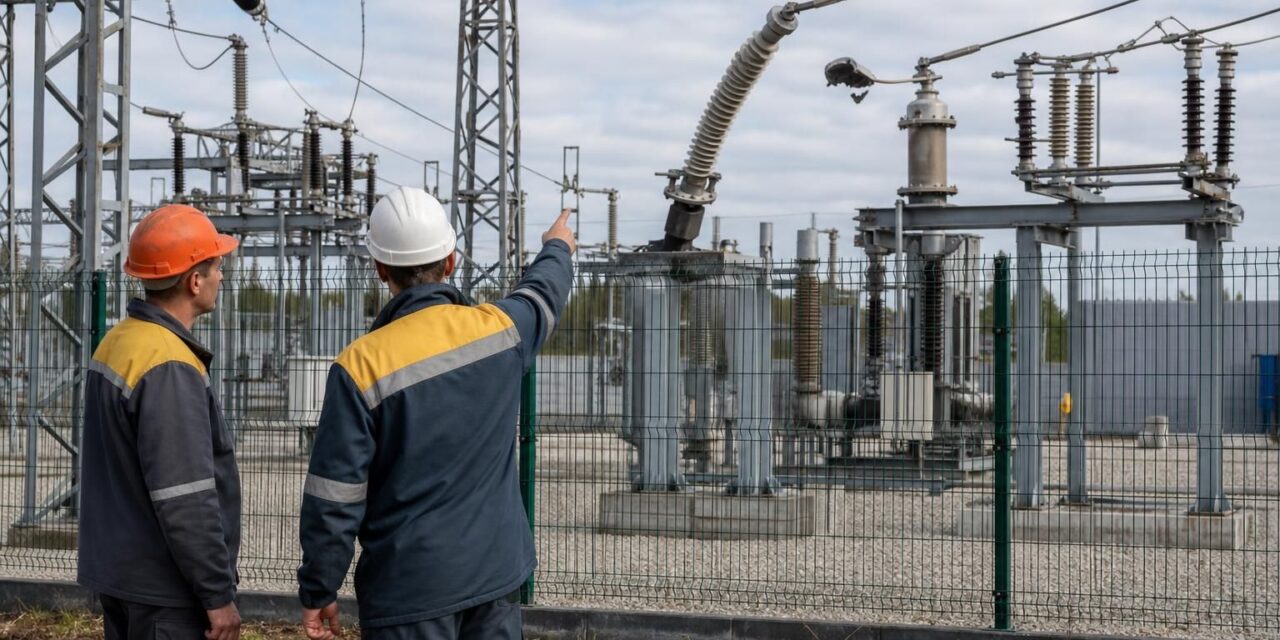 Zelenskyj: Rusland brudt energivåbenhvile seks gange