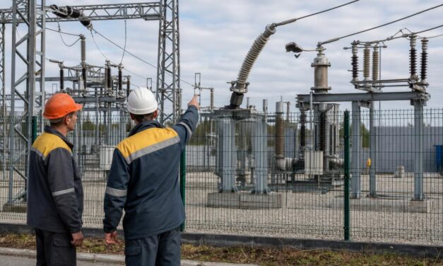 Zelenskyj: Rusland brudt energivåbenhvile seks gange