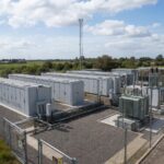 Batterier bliver centrale i det danske energisystem