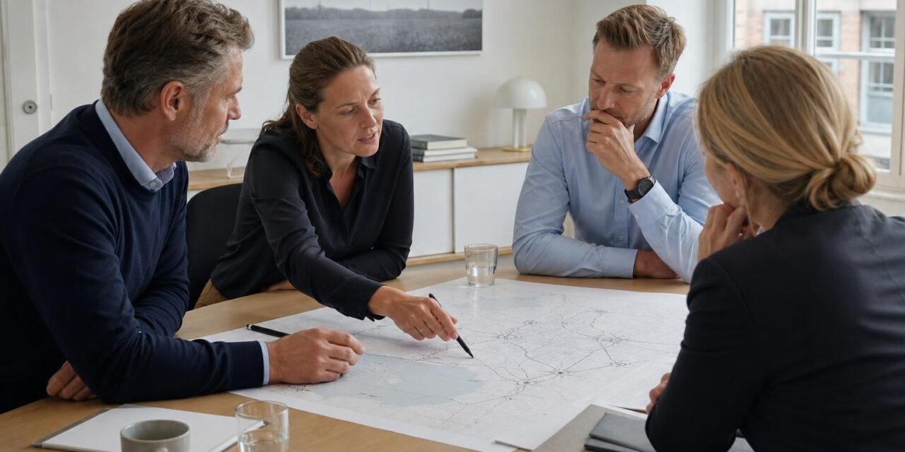 Milliardkoncern udvider energiforretningen med nyt opkøb