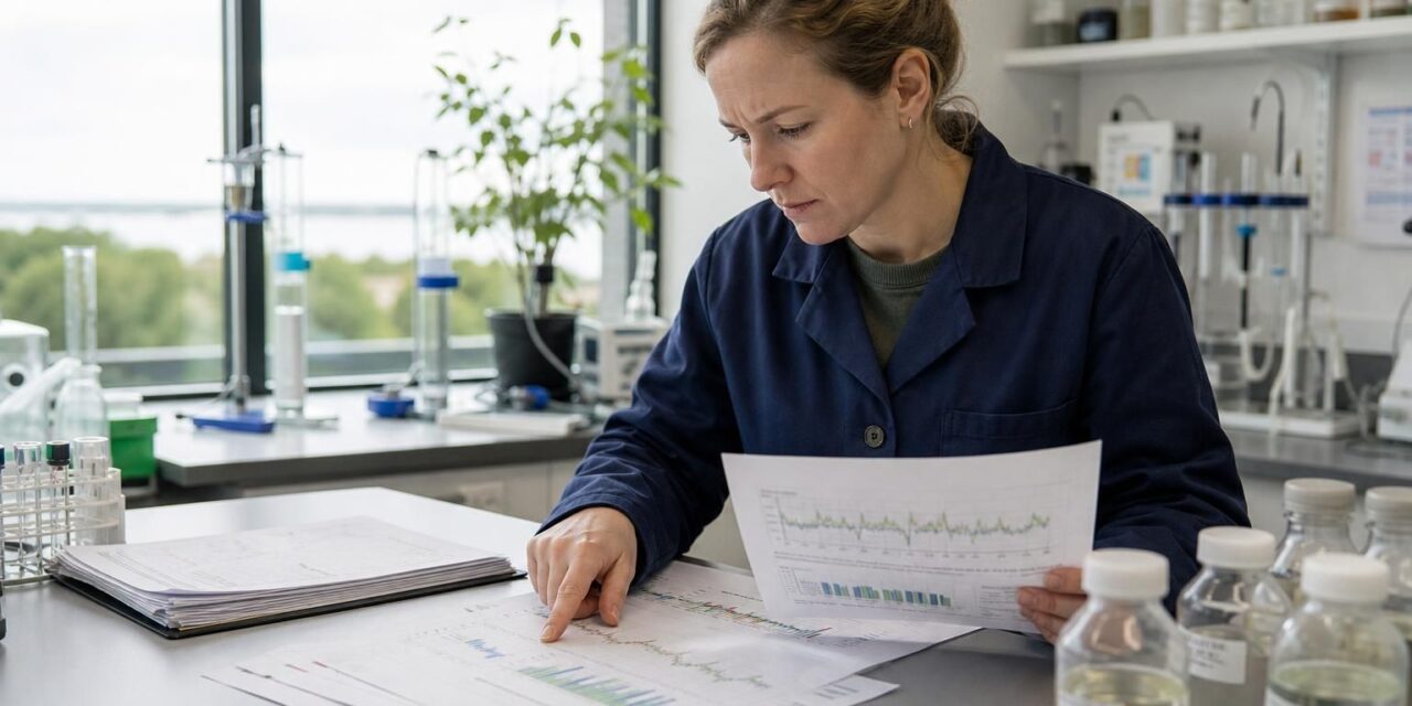 Universitet indrømmer fejl i data til kvælstofregulering