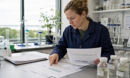 Universitet indrømmer fejl i data til kvælstofregulering