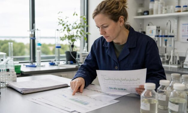 Universitet indrømmer fejl i data til kvælstofregulering