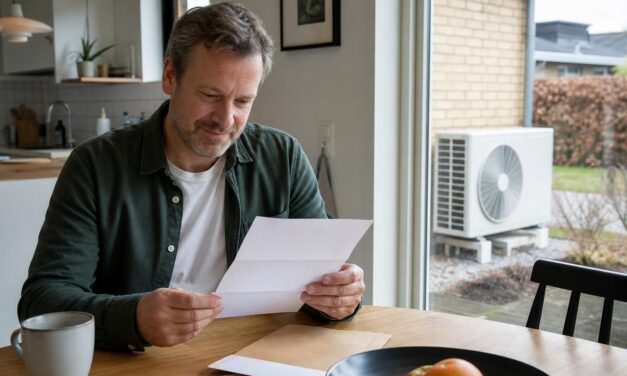 Usikkerhed om varmepumpepuljen i 2027 påvirker tilskud